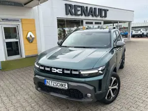 Dacia Duster JOURNEY TCe 130 (CITY/WINTER/E-RAD)