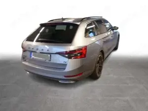 Skoda Superb Bild 3