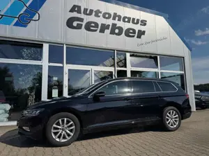 Volkswagen Passat Variant Passat Variant Diesel 2.0 TDI DSG Business Navi