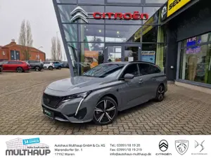Peugeot 308 SW GT Plug-In Hybrid 225 MATRIX ACC PDC