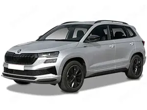 Skoda Karoq Karoq Selection 1.5l TSI ACT 150PS, DSG Bild 4