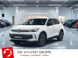 Volkswagen Tiguan ENERGY 1,5 eTSI OPF (130 PS) DSG *WINTERR