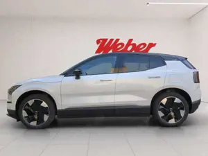 Volvo EX30 Single Motor Extended Range Ultra *indigo* Bild 3