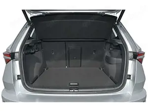 Skoda Karoq Karoq Selection 1.5l TSI ACT 150PS, DSG Bild 5