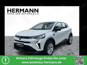 Renault Captur II 1.0 TCe 90 Evolution *FLA*SpurH*PDC
