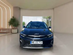 Kia Stonic 1.0 T-GDI 48V Nightline Edition DCT Bild 2