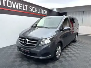 Mercedes-Benz V 250 d CDI Automatik Edition lang AHK*NAVI*KAM*