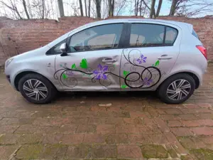 Opel Corsa D Energy 1.2i