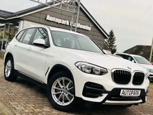BMW X3 xDrive 20 d Advantage*HEAD-UP*NAVI*LED*TEMPOM