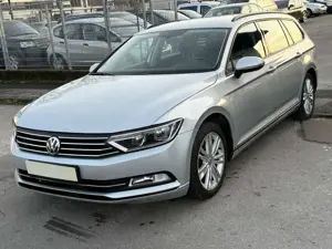 Volkswagen Passat Variant Trendline BMT/Start-Stopp  AUTOMATIK GETRIEBE