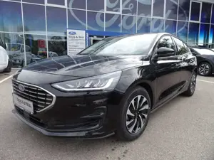 Ford Focus Titanium 1.0l NAV*IACC*SHZ*BLIS*LED*PDC*CAM Bild 3