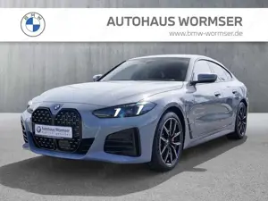 BMW 430 i xDrive Gran Coupe; Comfortpkt.; Wireless Chargin