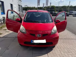 Toyota Aygo Aygo  3-Türer ckIN2U