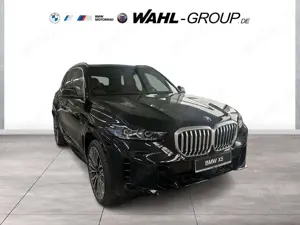 BMW X5 xDrive30d M Sport AHK Panorama HeadUp Individual