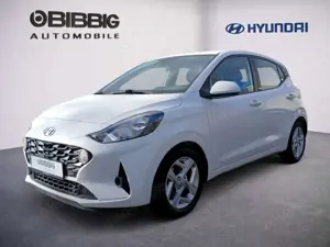 Hyundai i10 1.0 Trend KLIMA PDC SITZHEIZUNG