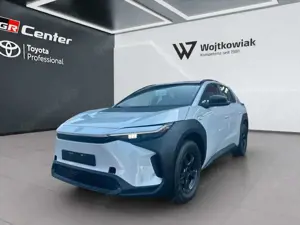 Toyota bZ4X Comfort*0%FINA*0€Anz.334,-€/Mon.*SOFORT