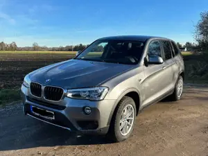 BMW X3 X3 Diesel xDrive20d Aut.