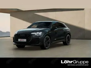 Audi RS Q8 performance tiptronic quattro AAL