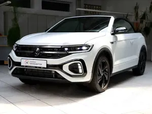 Volkswagen T-Roc Bild 3