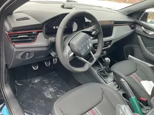 Skoda Kamiq Monte Carlo 1.5 TSI Carlo, Matrix, AHK, Pano, N...