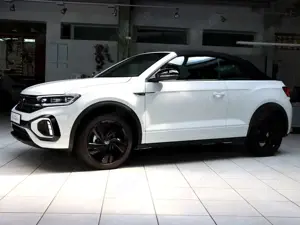 Volkswagen T-Roc Bild 4