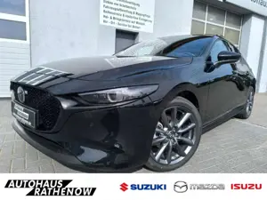 Mazda 3 Takumi Vollausstattung Soundsystem Bose MATRIX LED