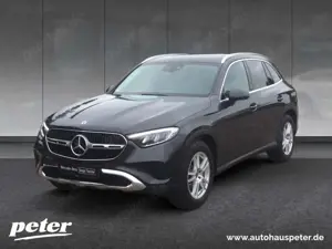 Mercedes-Benz GLC 220 d 4MATIC Avantgarde, Fahrassistenz Paket