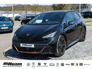 CUPRA Born Edition Dynamic 60kWh SENNHEISER HEATPUMP HUD PILO