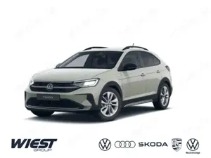 Volkswagen Taigo ENERGY 1.0 TSI DSG *Navi*Allwetter*RFK*