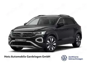 Volkswagen T-Roc 2.0 TDI DSG Goal AHK/LED/REARCAM