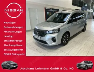 Nissan Townstar DIG-T 130 Aut. Kombi L2 N-Connecta
