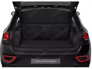 Volkswagen T-Roc 2.0 TDI DSG Goal AHK/LED/REARCAM