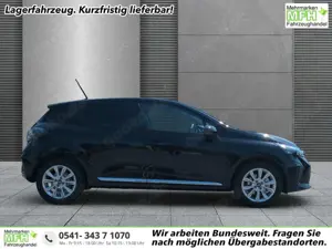Renault Clio Evolution+RFK+SHZ+Klima+LED dCi 100 74 kW (101 ...