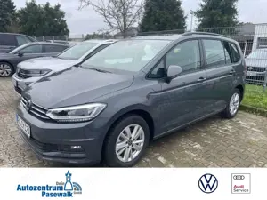 Volkswagen Touran 5T 1.5 TSI Comfortline