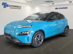 Hyundai KONA Elektro 39,2 kWh Trend-, Navi-, Assistenz-P