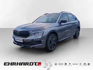 Skoda Kamiq 1.5 TSI DSG Monte Carlo AHK*PANO*VIRTUAL*LED*NA...