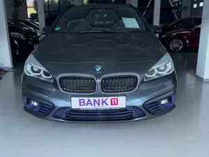 BMW 218 218 i Sport Line Bild 3