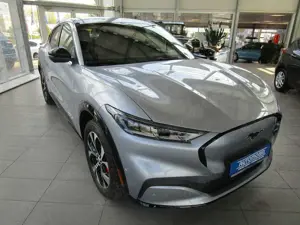 Ford Mustang Mach-E AWD/Tech.paket1/BO+Hecklappe elektr.