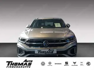 Volkswagen T-Roc R-Line Autom. *AHK*IQ LIGHT*KAMERA*