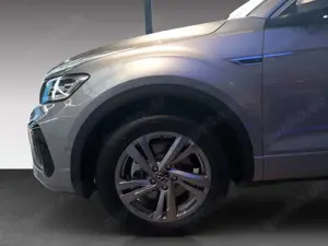 Volkswagen T-Roc R-Line Autom. *AHK*IQ LIGHT*KAMERA* Bild 5