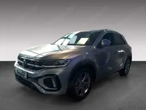 Volkswagen T-Roc R-Line Autom. *AHK*IQ LIGHT*KAMERA* Bild 4