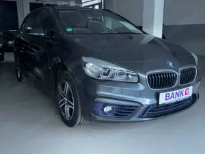 BMW 218 218 i Sport Line Bild 5