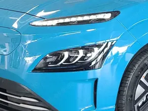 Hyundai KONA Elektro 39,2 kWh Trend-, Navi-, Assistenz-P Bild 5