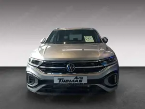 Volkswagen T-Roc R-Line Autom. *AHK*IQ LIGHT*KAMERA* Bild 3