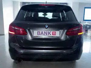 BMW 218 218 i Sport Line Bild 4