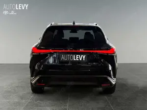 Lexus RX 450h + F-Sport Design+ 360'Kam+Pano+Sofort Bild 5
