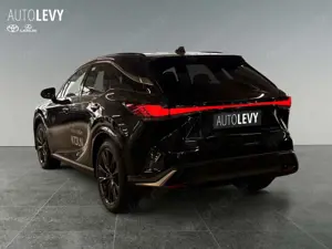 Lexus RX 450h + F-Sport Design+ 360'Kam+Pano+Sofort Bild 4