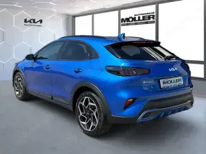 Kia XCeed GT-Line 1.6T DCT7 MY26 ACC Memory Kamera  JBL-Soun Bild 4