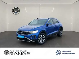 Volkswagen T-Roc 1.5 TSI "MOVE", DSG