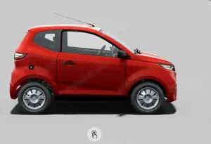 Aixam City Pack - Diesel - Aixam Connect Bild 3